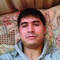 Фотография мужчины Далер, 38 лет из г. Братск