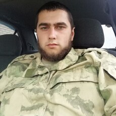 Фотография мужчины Вецал, 30 лет из г. Невинномысск