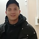 Макс, 39 лет