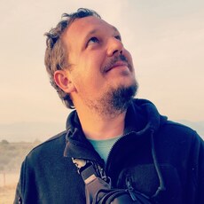 Фотография мужчины Виталий, 39 лет из г. Полоцк