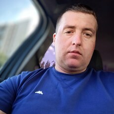 Фотография мужчины Андрей, 36 лет из г. Воронеж