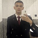 Ерназар, 23 года