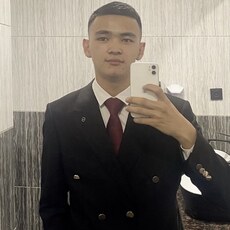 Фотография мужчины Ерназар, 23 года из г. Шымкент