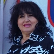 Фотография девушки Елена, 58 лет из г. Саранск