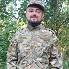 Фотография мужчины Виктор, 33 года из г. Николаев