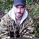 Stephen, 37 лет
