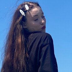 Фотография девушки Дарья, 18 лет из г. Копейск