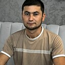 Қуаныш Елшібеков, 35 лет