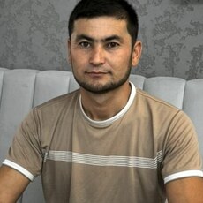 Фотография мужчины Қуаныш Елшібеков, 35 лет из г. Астана