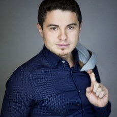 Фотография мужчины Ramz, 24 года из г. Избербаш