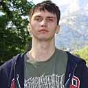 Никита, 36 лет