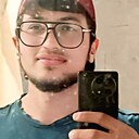 Анис, 24 года
