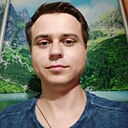 Семён, 25 лет
