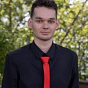 Данила, 22 года