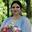 Анастасия, 26 лет