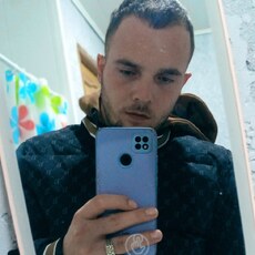 Фотография мужчины Rolls, 23 года из г. Пятигорск