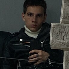 Фотография мужчины Валерий, 19 лет из г. Новосибирск