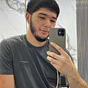 Әзиз, 23 года