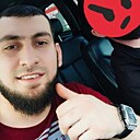 Frank, 34 года