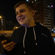 Фотография мужчины Илья, 25 лет из г. Чехов