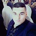 Gago, 34 года