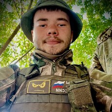 Фотография мужчины Егор, 21 год из г. Калининград