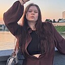 Анастасия, 22 года
