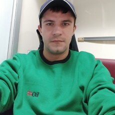 Фотография мужчины Вова, 32 года из г. Новополоцк