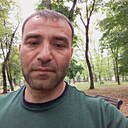 Марс, 38 лет