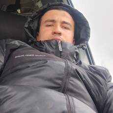 Фотография мужчины Али, 21 год из г. Харовск