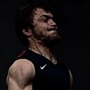 Гази, 27 лет