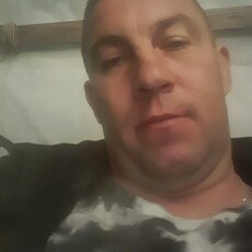 Фотография мужчины Толичка, 42 года из г. Гродно