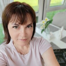 Фотография девушки Елена, 46 лет из г. Гомель