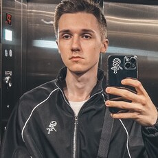 Фотография мужчины Алексей, 21 год из г. Москва