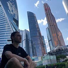 Фотография мужчины Николай, 24 года из г. Белгород