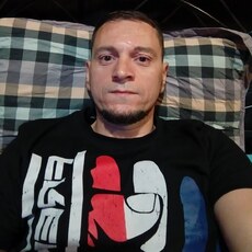 Фотография мужчины Юрий, 38 лет из г. Витебск
