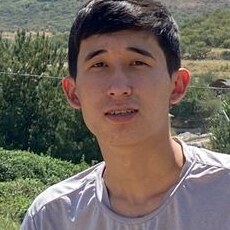 Фотография мужчины Надир, 22 года из г. Шымкент