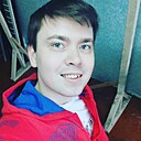 Риназ, 33 года
