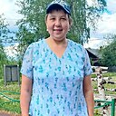 Лиза, 35 лет