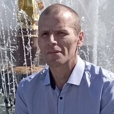 Фотография мужчины Александр, 46 лет из г. Чехов