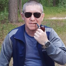 Фотография мужчины Алексей, 48 лет из г. Киржач
