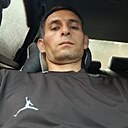 Эльдар, 34 года