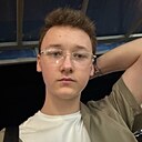 Тимур, 19 лет