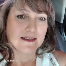 Фотография девушки Светлана, 49 лет из г. Ижевск