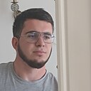 Адам, 22 года