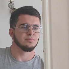 Фотография мужчины Адам, 22 года из г. Грозный