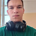 Егор, 18 лет