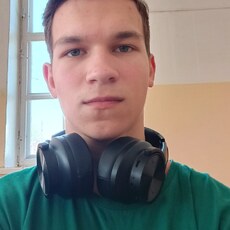 Фотография мужчины Егор, 18 лет из г. Обнинск
