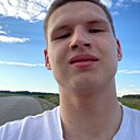 Руслан, 19 лет