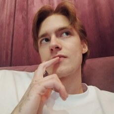 Фотография мужчины Александр, 22 года из г. Новосибирск